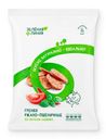 Гренки ржано-пшеничные со вкусом аджики Зелёная Линия, 100г