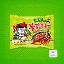 Лапша быстрого приготовления, SAMYANG, в ассортименте