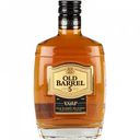 Коньяк Father's Old Barrel VSOP 5 лет 40 % алк., Россия, 0,25 л
