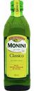 Масло оливковое Monini Classico Extra Virgin нерафинированное, 500 мл
