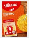 Крупа Увелка Пшено 5пак*80г