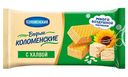 Вафли Коломенское с халвой, 200г