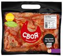 Крылышки куриные «Своя» баффало аппетитные маринованные охлажденные, 900 г