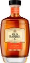 Аперитив Father’s Old Barrel Apricot 0,5 л 35%