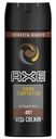 Дезодорант Axe Dark Temptation 150мл Россия