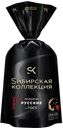 Пельмени СИБИРСКАЯ КОЛЛЕКЦИЯ Русские говядина-свинина, 700г