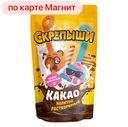 СКРЕПЫШИ Какао-напиток растворимый, 200г 