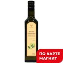 DIAL-EXPORT Масло рыжиковое н/ф 500мл ст/б(Вкусы здоровья):6