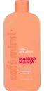 Гель для душа Cafe mimi Mango Mania, 400мл