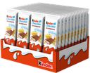 Батончик Kinder cо злаками, 23 г