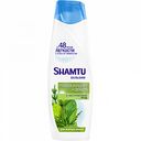 Бальзам для жирных волос Глубокое очищение и свежесть Shamtu с экстрактами трав, 360 мл