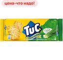 Крекер TUC со сметаной и луком, 100г 