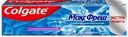 Зубная паста COLGATE Макс Фреш Взрывная мята с освежающими кристаллами для свежего дыхания и защиты от кариеса