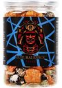 Снек японский Samurai Snack Нори Тогараси, 100г