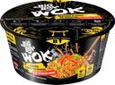 WOK «Якисоба в соусе по-японски» 85 г