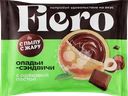 Оладьи-сэндвичи С ПЫЛУ С ЖАРУ Fiero, с ореховой пастой