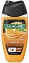 Гель для душа Palmolive MEN мужской Бодрящий Цитрусовый Заряд 2в1 для тела и волос, 250мл