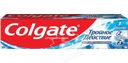 Зубная паста COLGATE Тройное действие Экстра отбеливание для восстановления естественной белизны зубов с первого применения, 100мл