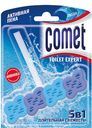 Блок для очищения унитаза Comet Океан 75г