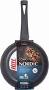 Сковорода Hitt Nordic, 22 см