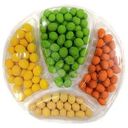 Арахис Парус Ассорти №4 в хрустящей оболочке 200г