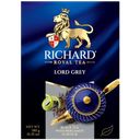 Чай RICHARD Lord Grey черный листовой, 180г