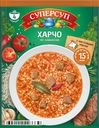 Суперсуп «Русский Продукт» харчо по-кавказски, 70 г