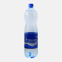 Вода Угличская минеральная газированная 1.5л