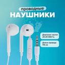 Наушники с микрофоном
