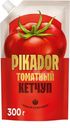 Кетчуп Heinz Pikador томатный 300г