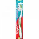 Зубная щетка Colgate Массажер для здоровья десен средней жесткости, цвета в ассортименте