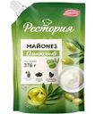 Майонез Рестория Оливковый 67% 400мл