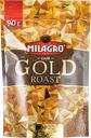 Кофе растворимый Милагро Голд Роаст Интеркафе м/у, 90 г