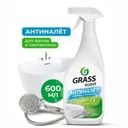 Чистящее средство для ванной "Антиналёт Gloss", GRASS, 600 мл