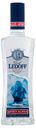 Водка Graf Ledoff Light Россия, 0,5 л