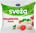 Сыр мягкий Савушкин продукт Моцарелла Sveza 45% БЗМЖ 250 г