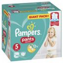 Подгузники-трусики Pampers Pants, 5 размер, (12-17 кг), 66 шт