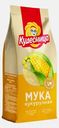 Мука Кудесница кукурузная 500г