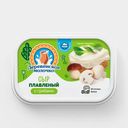 Сыр плавленый "Деревенское молочко " с грибами 180г