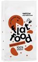 Чипсы картофельные с солью и чёрным перцем Flat Food, 100г