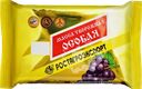 Масса творожная РОСТАГРОЭКСПОРТ Особая с изюмом 23%, без змж, 180г