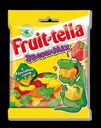 Мармелад жевательный Fruittella Звери Mix 70 г