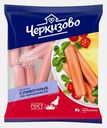 Сосиски Черкизово Сливочные по-черкизовски 650г
