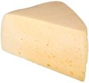 Сыр полутвердый Радость Вкуса тильзитер люкс 45% ~350 г