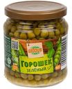 Горошек зеленый Глобус, 460г