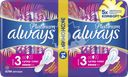 Прокладки ALWAYS Platinum Супер Плюс, ультратонкие, с крылышками, 14шт