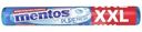 Жевательная резинка Mentos Pure Fresh Свежая мята 23.3г