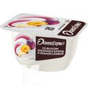 Продукт творожный DANONE Даниссимо 5,4-7,2%, 130г в ассортименте
