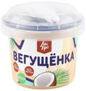 Десерт вегущенка «АйсКро» на кокосовой основе без добавления сахара, 125 г