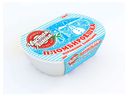 Мороженое Пломбироешка ваниль 1Чистая линия», лоток, 450 г
